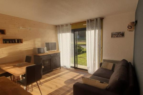 REZ DE JARDIN CALME ST LARY PROCHE TELECABINE Saint-Lary-Soulan